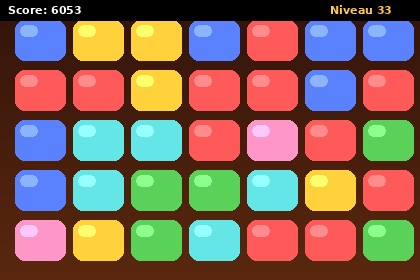 Candy 2026 — Match 3 Games